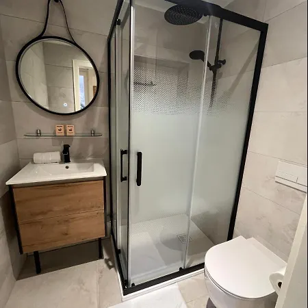 Tonnelet Rouge - Appt Au Coeur De La *