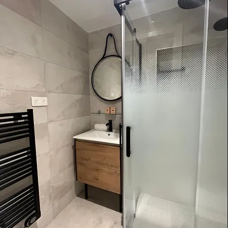 Tonnelet Rouge - Appt Au Coeur De La דירה