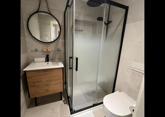 Tonnelet Rouge - Appt Au Coeur De La *