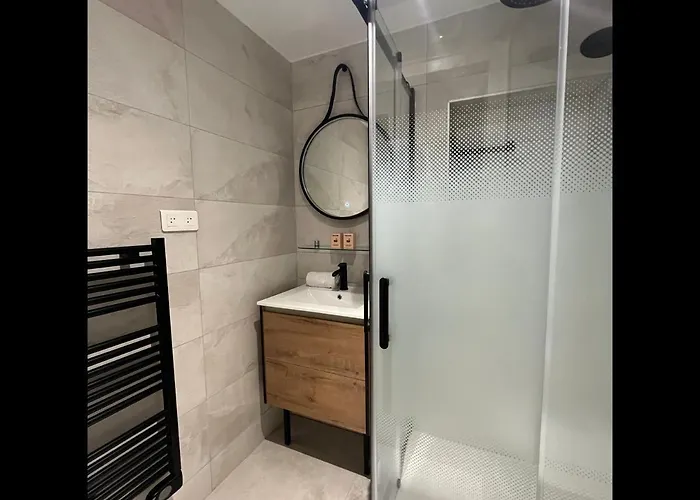 Tonnelet Rouge - Appt Au Coeur De La 公寓